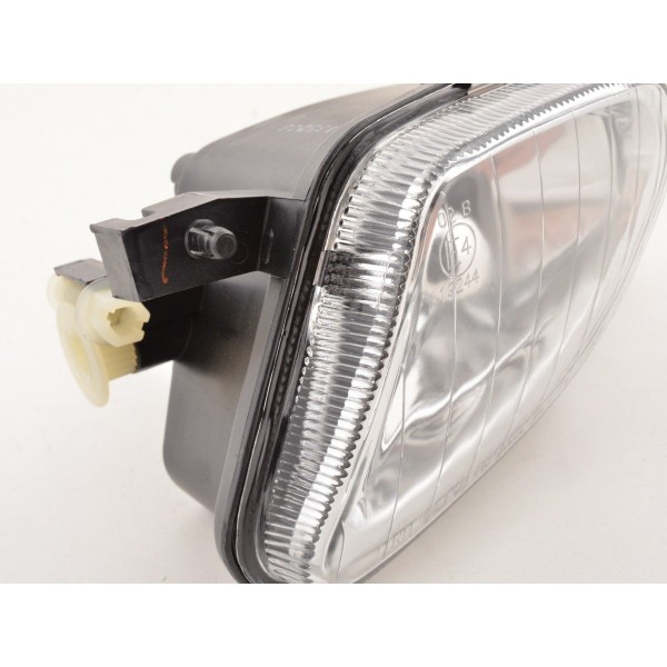 Spare parts fog light left Mercedes Benz