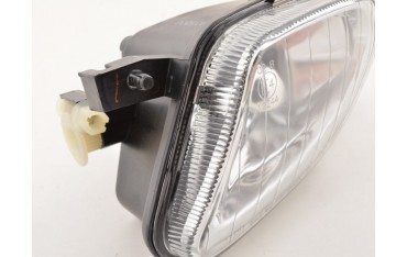 Spare parts fog light left Mercedes Benz