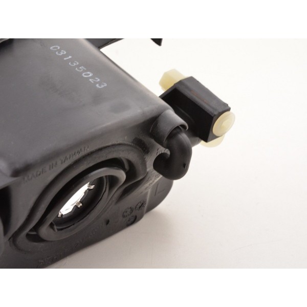 Spare parts fog light left Mercedes Benz