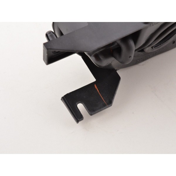 Spare parts fog light left Mercedes Benz