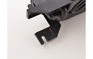 Spare parts fog light left Mercedes Benz