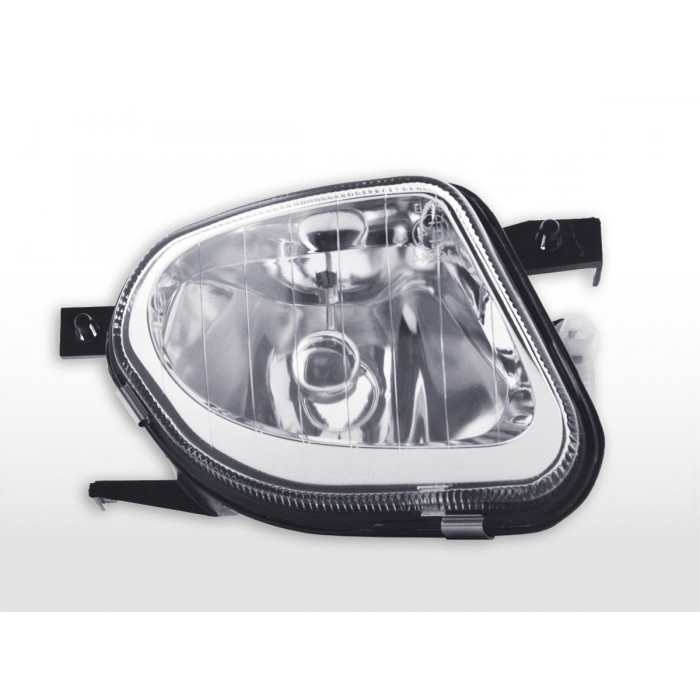 Wear parts fog light right Mercedes Benz