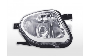 Wear parts fog light right Mercedes Benz