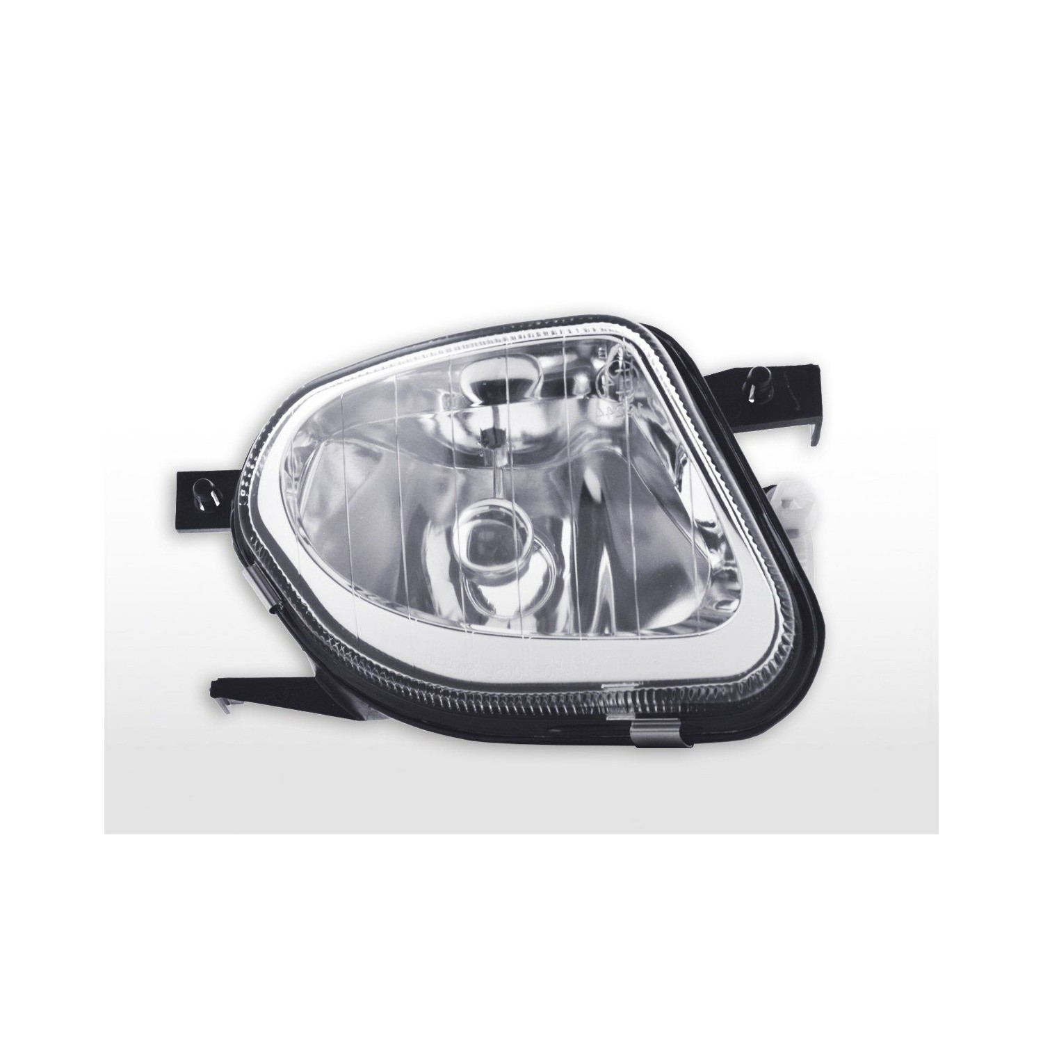 Wear parts fog light right Mercedes Benz