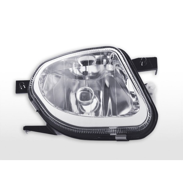 Wear parts fog light right Mercedes Benz
