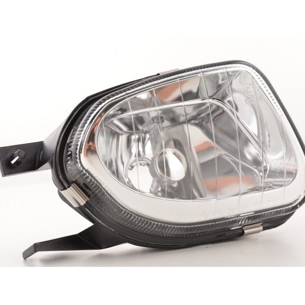 Wear parts fog light right Mercedes Benz