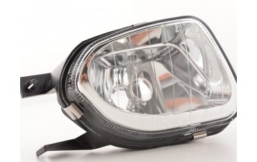 Wear parts fog light right Mercedes Benz