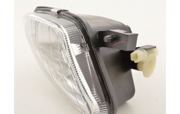 Wear parts fog light right Mercedes Benz