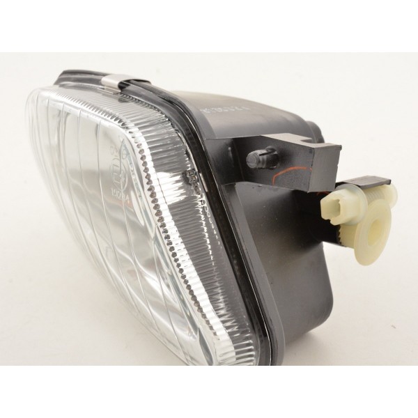 Wear parts fog light right Mercedes Benz
