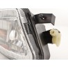Wear parts fog light right Mercedes Benz