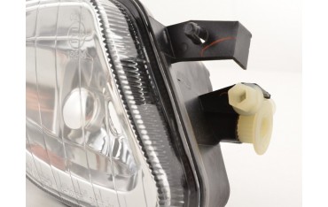 Wear parts fog light right Mercedes Benz