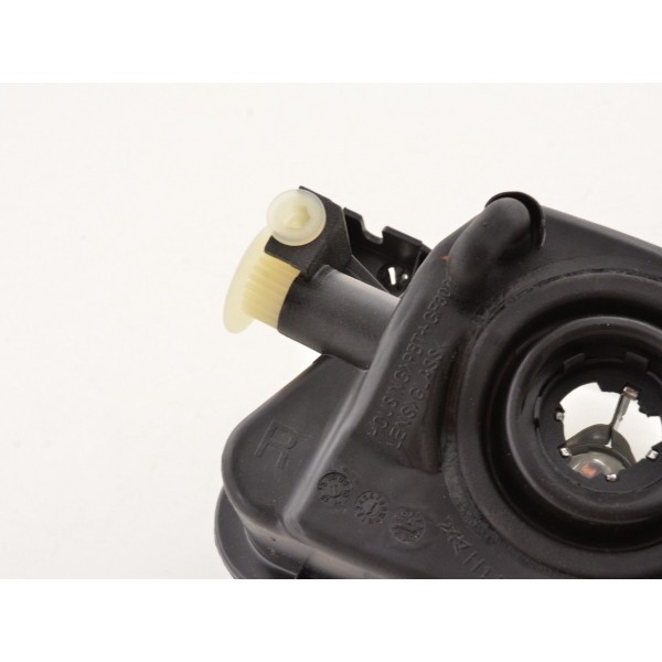 Wear parts fog light right Mercedes Benz