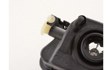 Wear parts fog light right Mercedes Benz