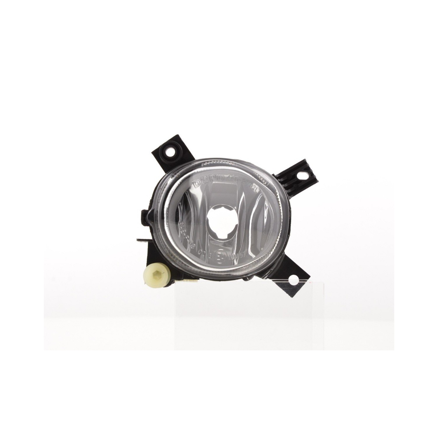 Spare parts fog light left Audi A4 8E 05 08