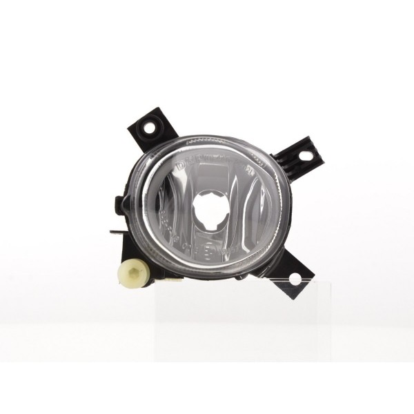 Spare parts fog light left Audi A4 8E 05 08