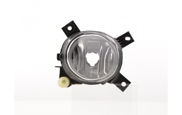 Spare parts fog light left Audi A4 8E 05 08