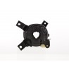 Spare parts fog light left Audi A4 8E 05 08