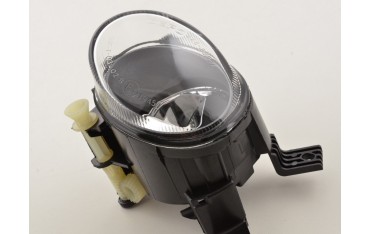 Spare parts fog light left Audi A4 8E 05 08
