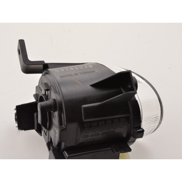 Spare parts fog light left Audi A4 8E 05 08