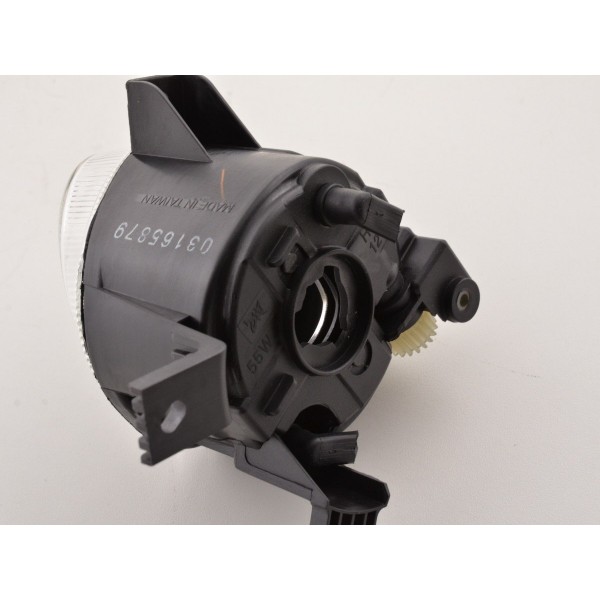 Spare parts fog light left Audi A4 8E 05 08