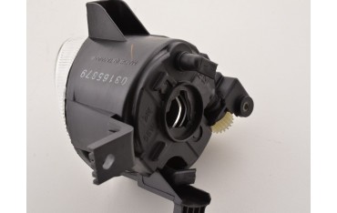 Spare parts fog light left Audi A4 8E 05 08