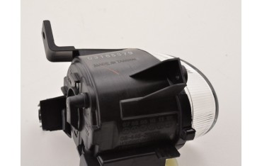 Spare parts fog light left Audi A4 8E 05 08