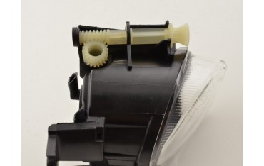 Spare parts fog light left Audi A4 8E 05 08