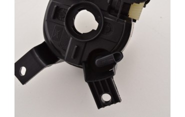 Spare parts fog light left Audi A4 8E 05 08