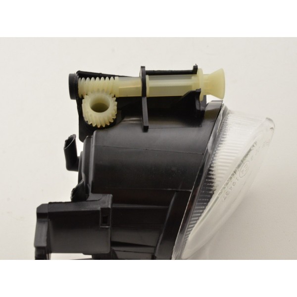 Spare parts fog light left Audi A4 8E 05 08