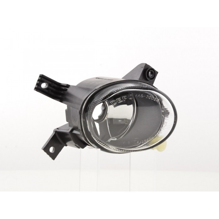 Spare parts fog light right Audi A4 8E 05 08