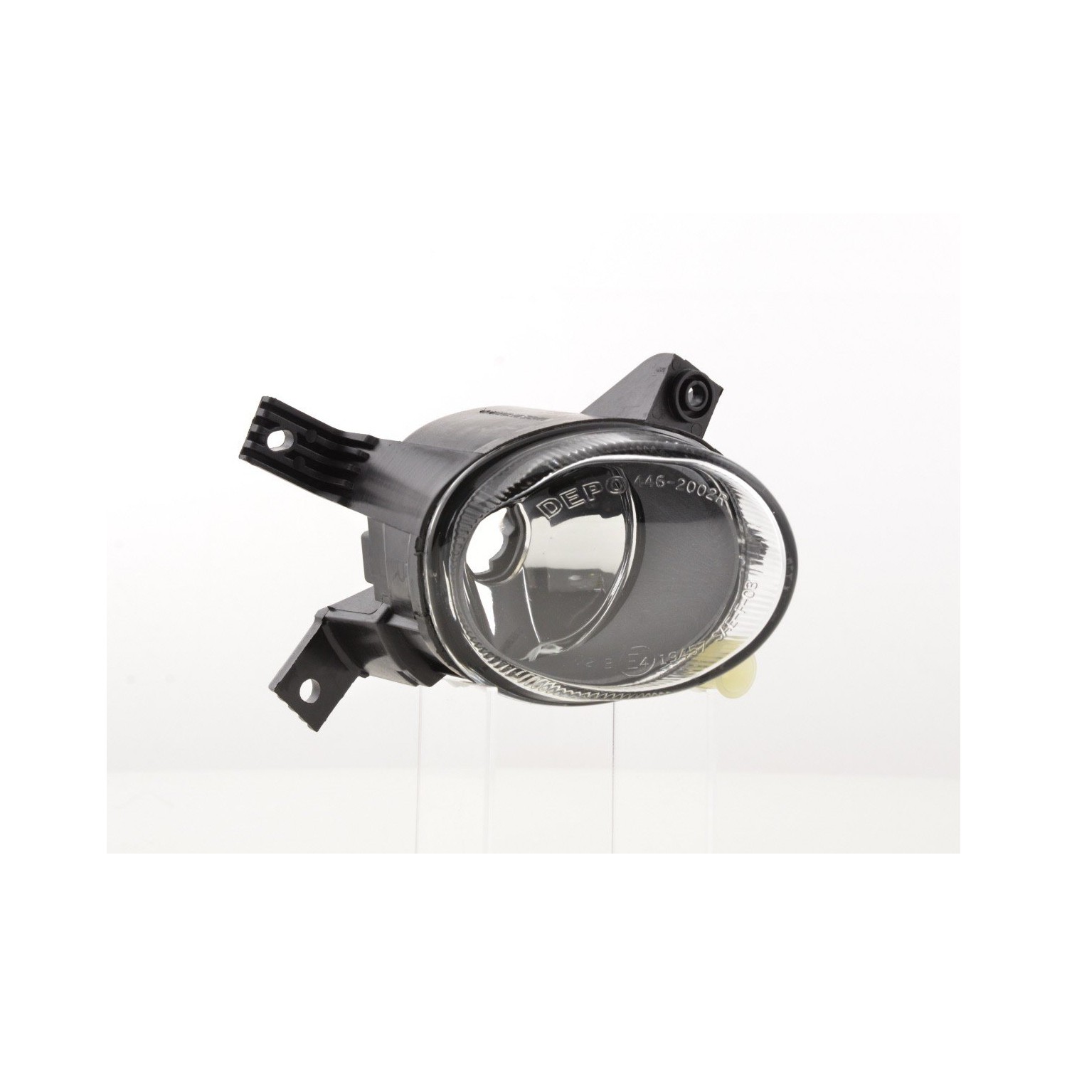 Spare parts fog light right Audi A4 8E 05 08