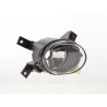 Spare parts fog light right Audi A4 8E 05 08