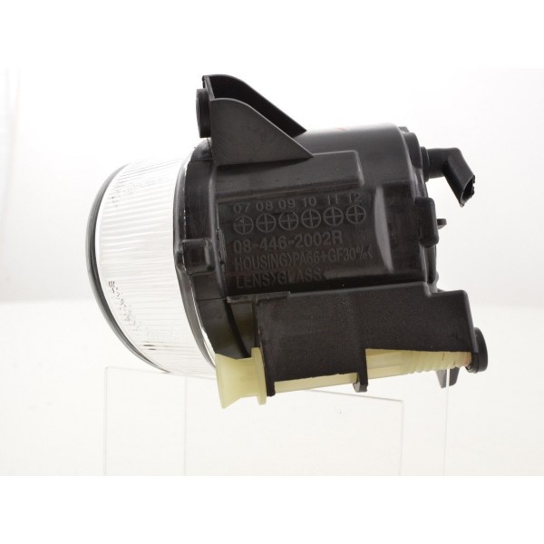 Spare parts fog light right Audi A4 8E 05 08