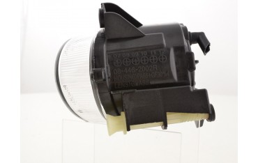 Spare parts fog light right Audi A4 8E 05 08