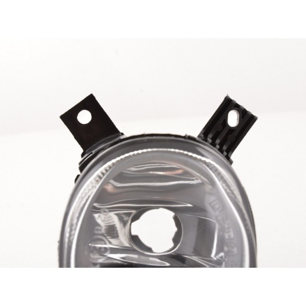 Spare parts fog light right Audi A4 8E 05 08