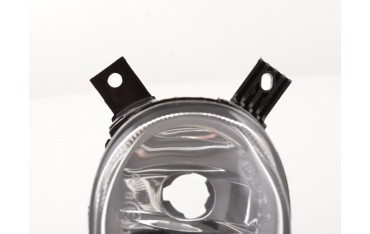 Spare parts fog light right Audi A4 8E 05 08