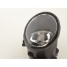 Spare parts fog light left Renault Clio