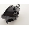Spare parts fog light left Renault Clio