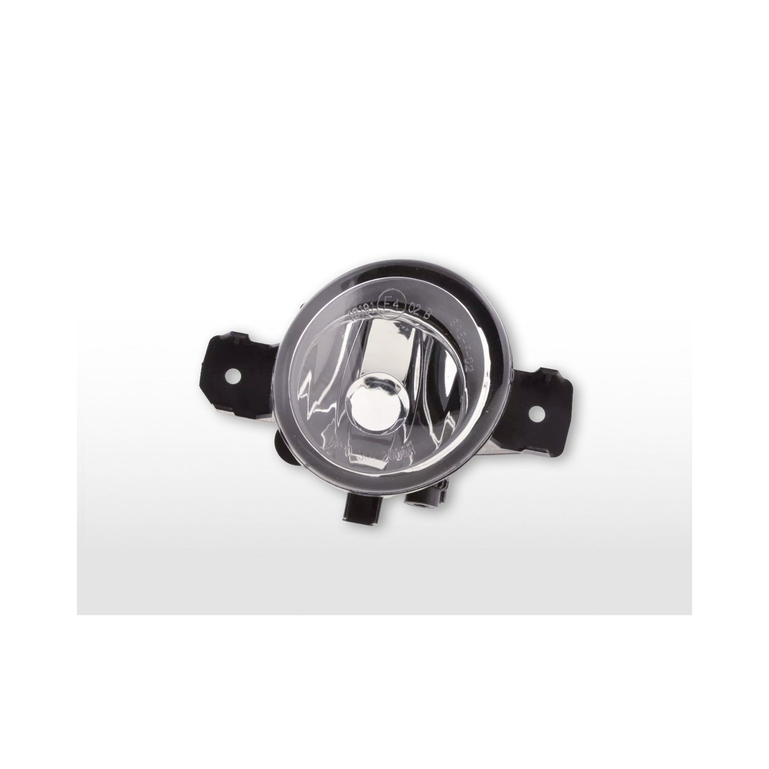 Spare parts fog light right Renault Clio