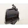 Spare parts fog light right Renault Clio