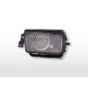Spare parts fog light left BMW 5er E34 89 94