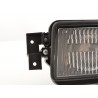 Spare parts fog light left BMW 5er E34 89 94