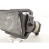 Spare parts fog light left BMW 5er E34 89 94
