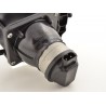 Spare parts fog light left BMW 5er E34 89 94
