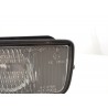 Spare parts fog light left BMW 5er E34 89 94