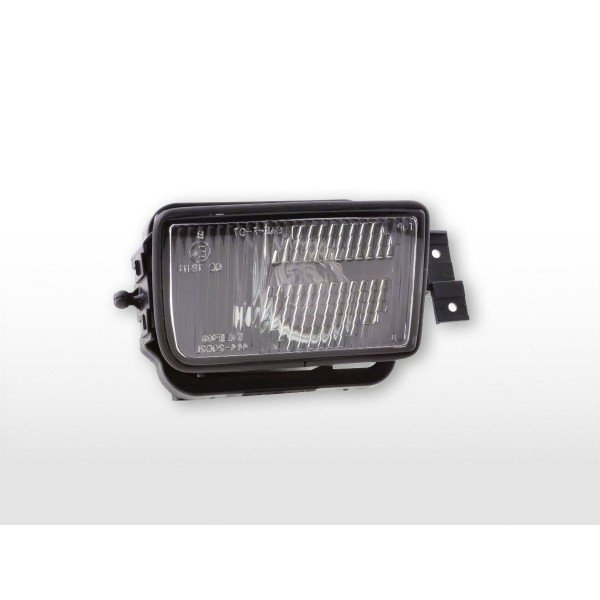 Spare parts fog light right BMW 5er E34 89 94
