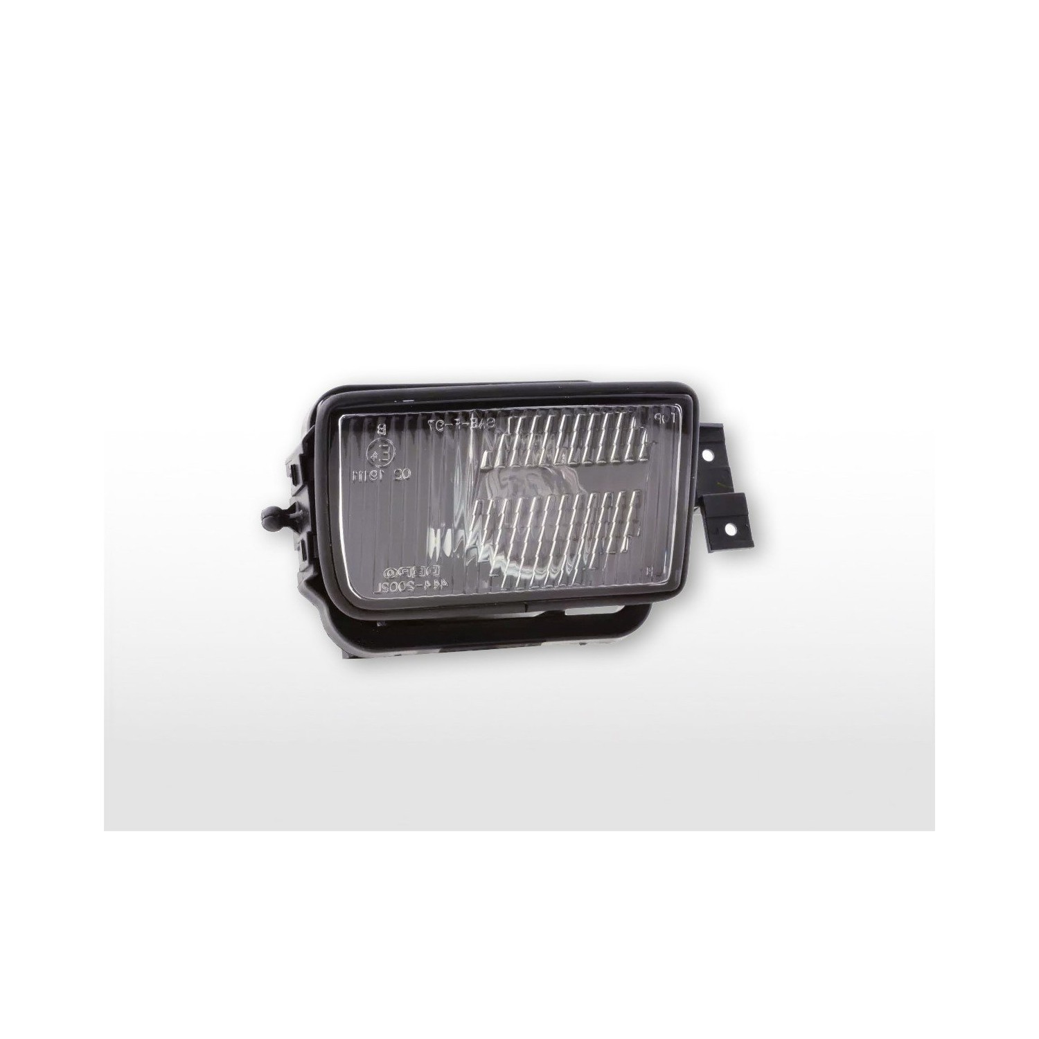 Spare parts fog light right BMW 5er E34 89 94