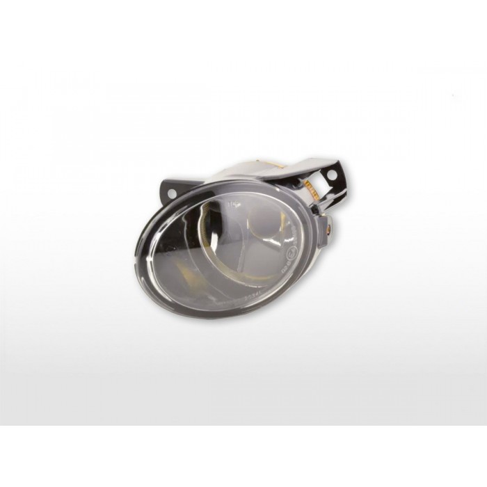 Spare parts fog lights left VW Passat B6 3C 06