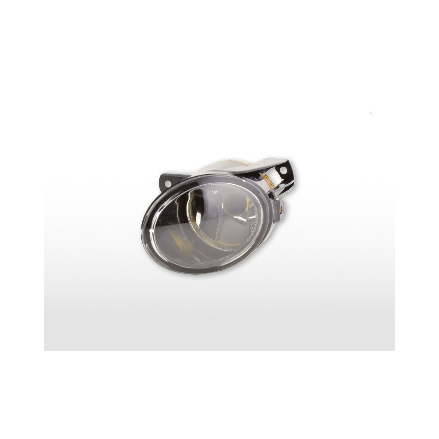 Spare parts fog lights left VW Passat B6 3C 06