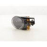 Spare parts fog lights left VW Passat B6 3C 06